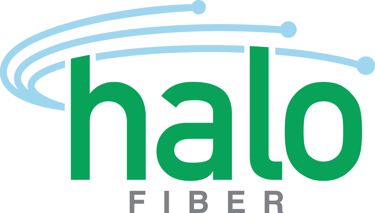 Halo Fiber